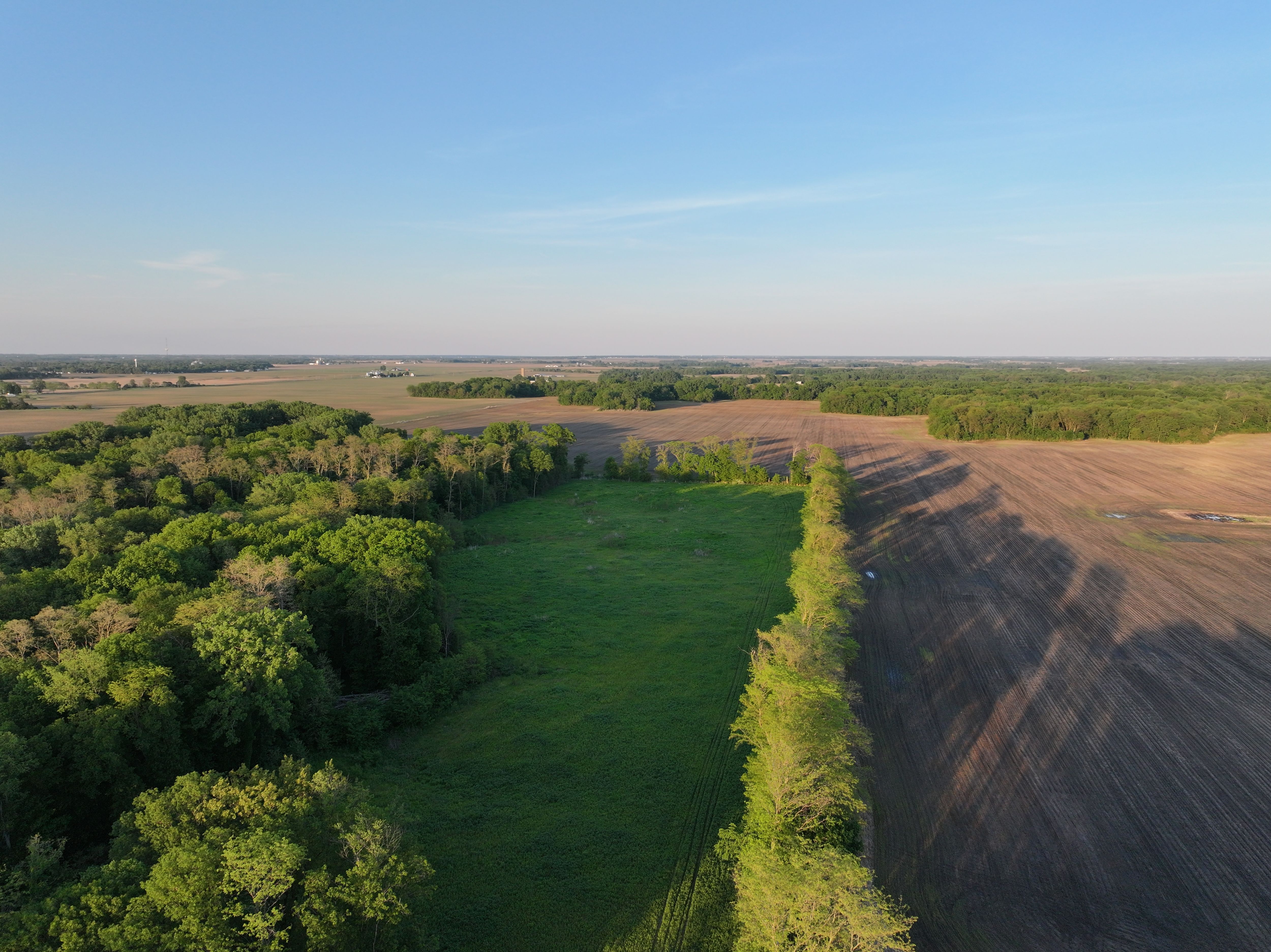 Listing Photo: Mercer-County-Land-Available